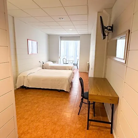 Pensjonat Casa 400 3*