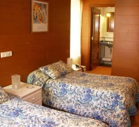 Casa 400 Vitoria-Gasteiz