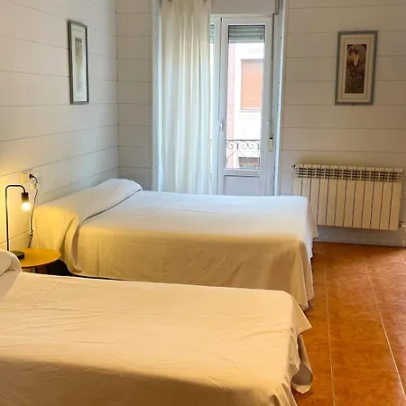 Guest house Casa 400 Vitoria-Gasteiz